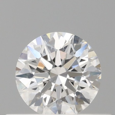 Diament szlif okrągły, 0.41ct, SI2, E, GIA 6535231545