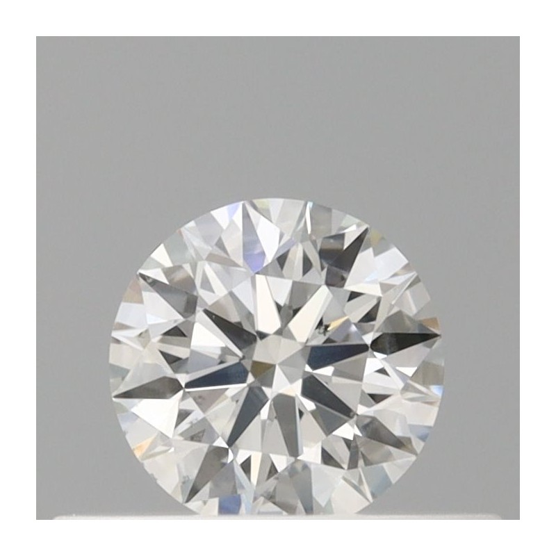 Diament szlif okrągły, 0.32ct, SI2, G, GIA 6535704386