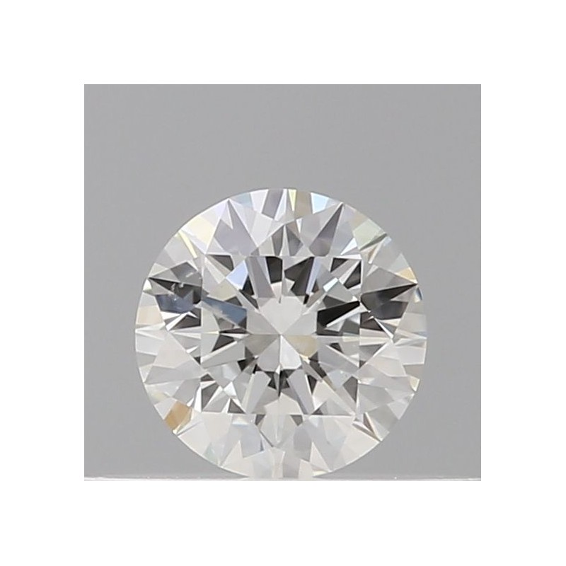 Diament szlif okrągły, 0.3ct, SI2, G, GIA 7526619727 Diament szlif okrągły, 0.3ct, SI2, G, GIA 7526619727