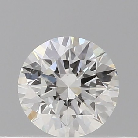Diament szlif okrągły, 0.3ct, SI2, G, GIA 7526619727