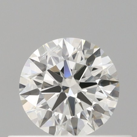 Diament szlif okrągły, 0.41ct, SI2, H, GIA 1535763544