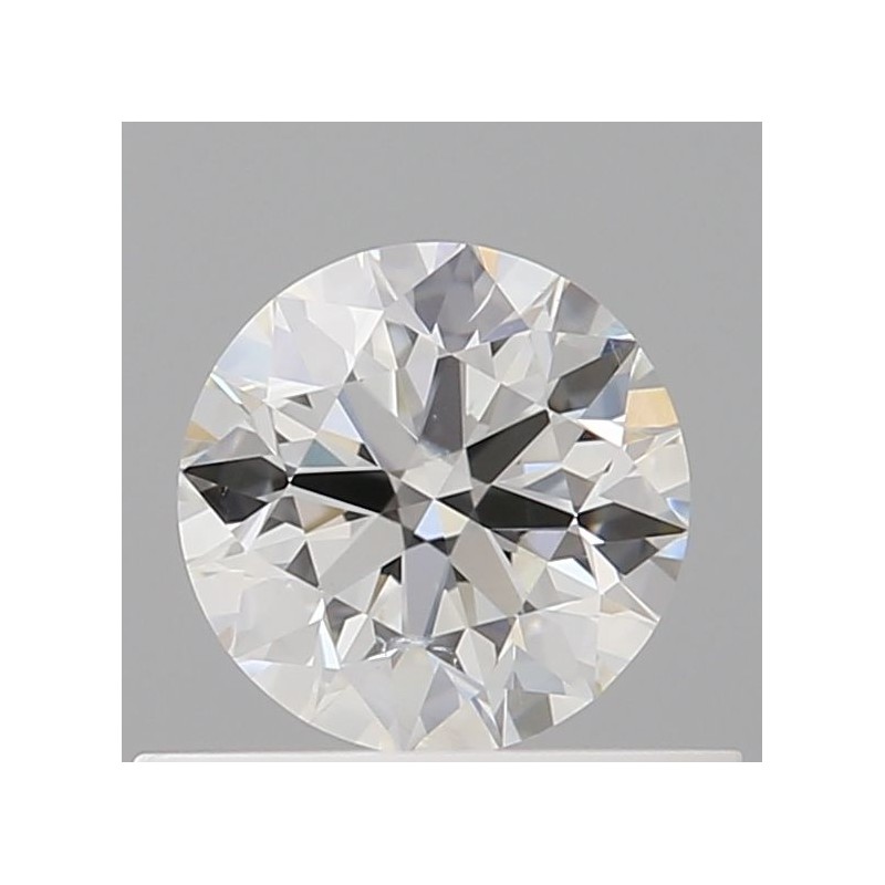 Diament szlif okrągły, 0.51ct, SI2, G, GIA 1539718551