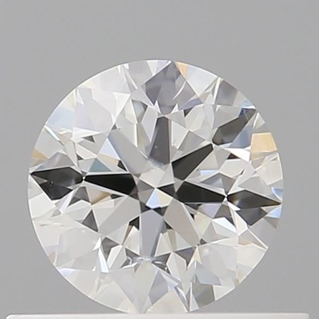 Diament szlif okrągły, 0.51ct, SI2, G, GIA 1539718551