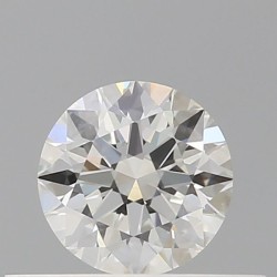 Diament szlif okrągły, 0.34ct, SI2, G, GIA 3535736869