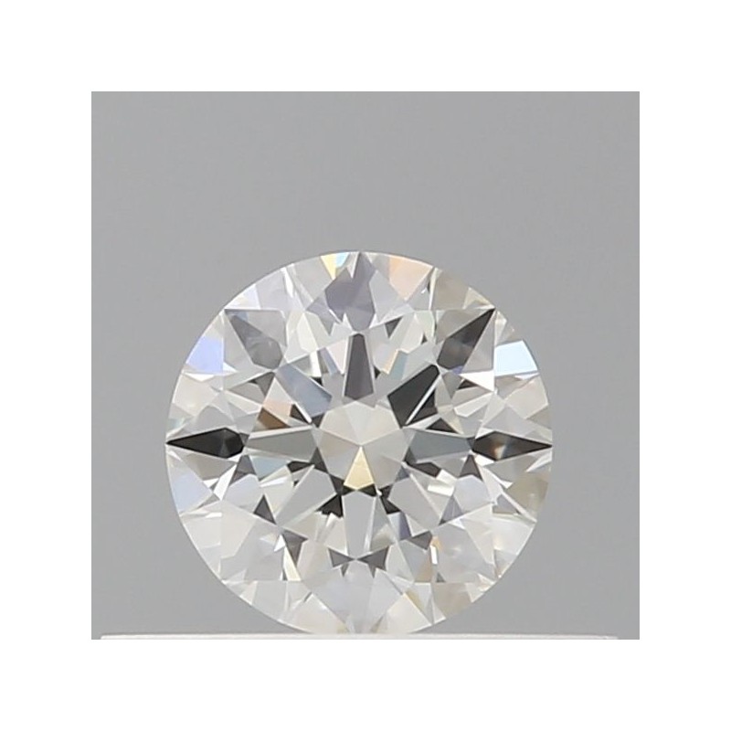 Diament szlif okrągły, 0.34ct, SI2, G, GIA 3535736869