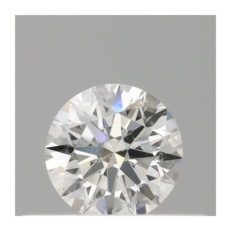 Diament szlif okrągły, 0.31ct, SI2, H, GIA 6522044819 Diament szlif okrągły, 0.31ct, SI2, H, GIA 6522044819