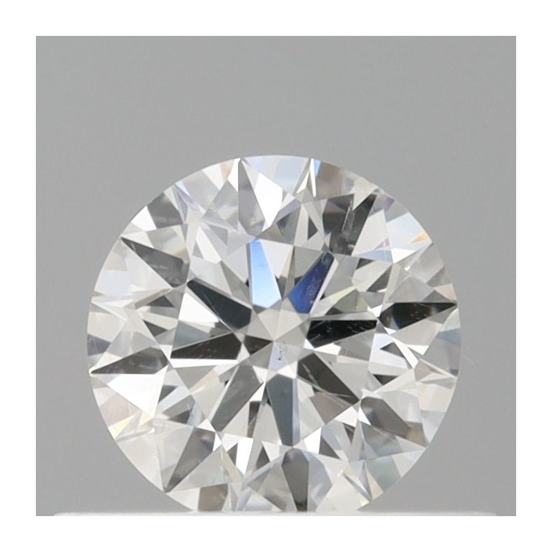 Diament szlif okrągły, 0.46ct, SI2, G, GIA 1503863770