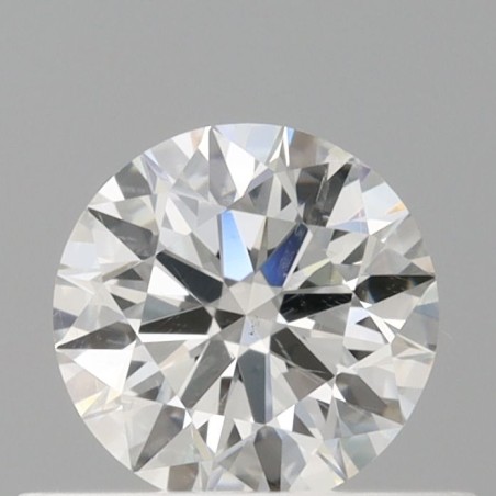 Diament szlif okrągły, 0.46ct, SI2, G, GIA 1503863770