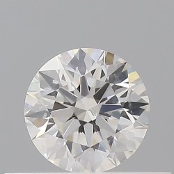 Diament szlif okrągły, 0.35ct, SI2, G, GIA 1538712658