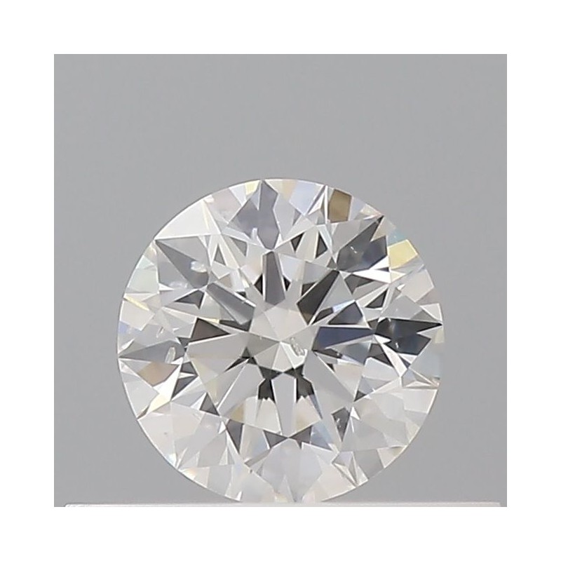 Diament szlif okrągły, 0.35ct, SI2, G, GIA 1538712658