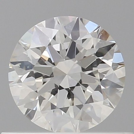 Diament szlif okrągły, 0.56ct, SI2, G, GIA 1538231624