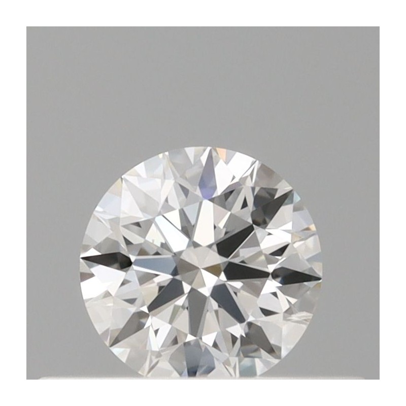 Diament szlif okrągły, 0.31ct, SI2, E, GIA 2526044644