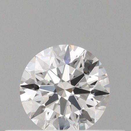 Diament szlif okrągły, 0.31ct, SI2, E, GIA 2526044644