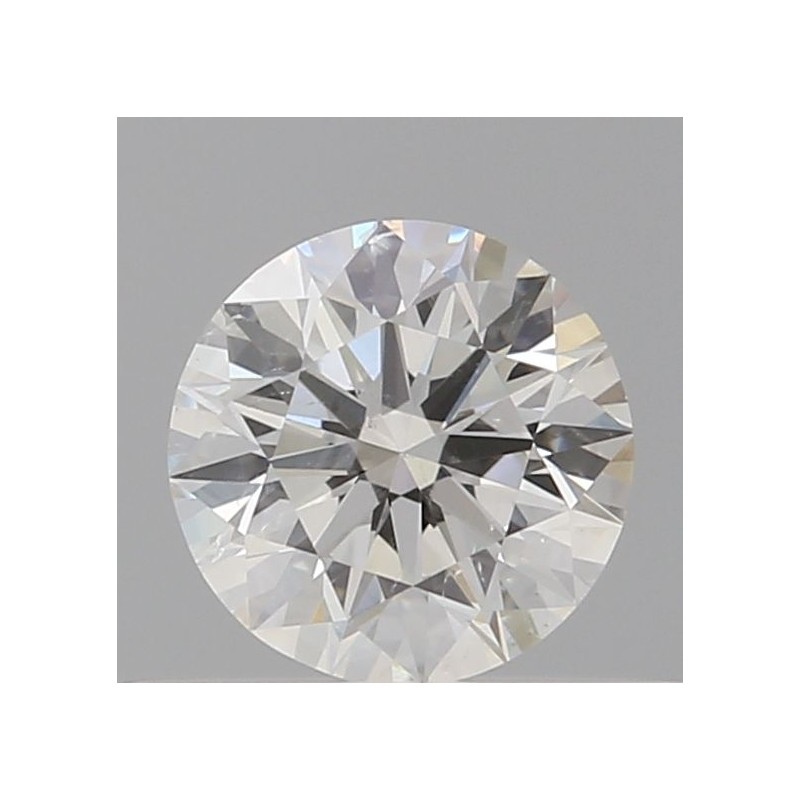 Diament szlif okrągły, 0.44ct, SI2, G, GIA 7512472040