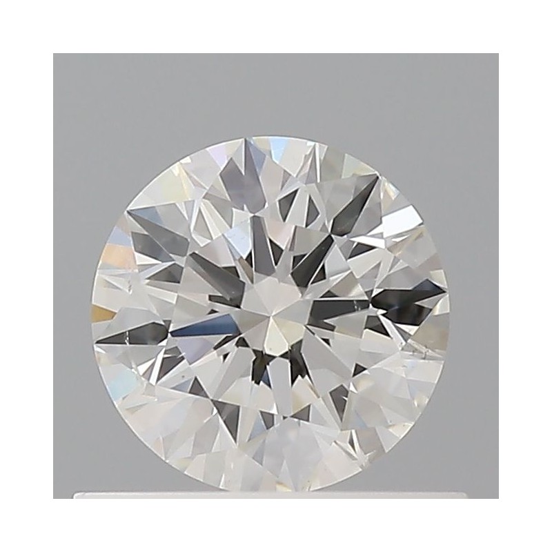 Diament szlif okrągły, 0.62ct, SI2, G, GIA 7531718136