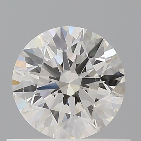 Diament szlif okrągły, 0.62ct, SI2, G, GIA 7531718136