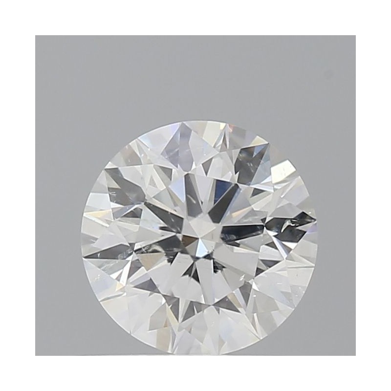 Diament szlif okrągły, 0.53ct, SI2, G, GIA 2537710486