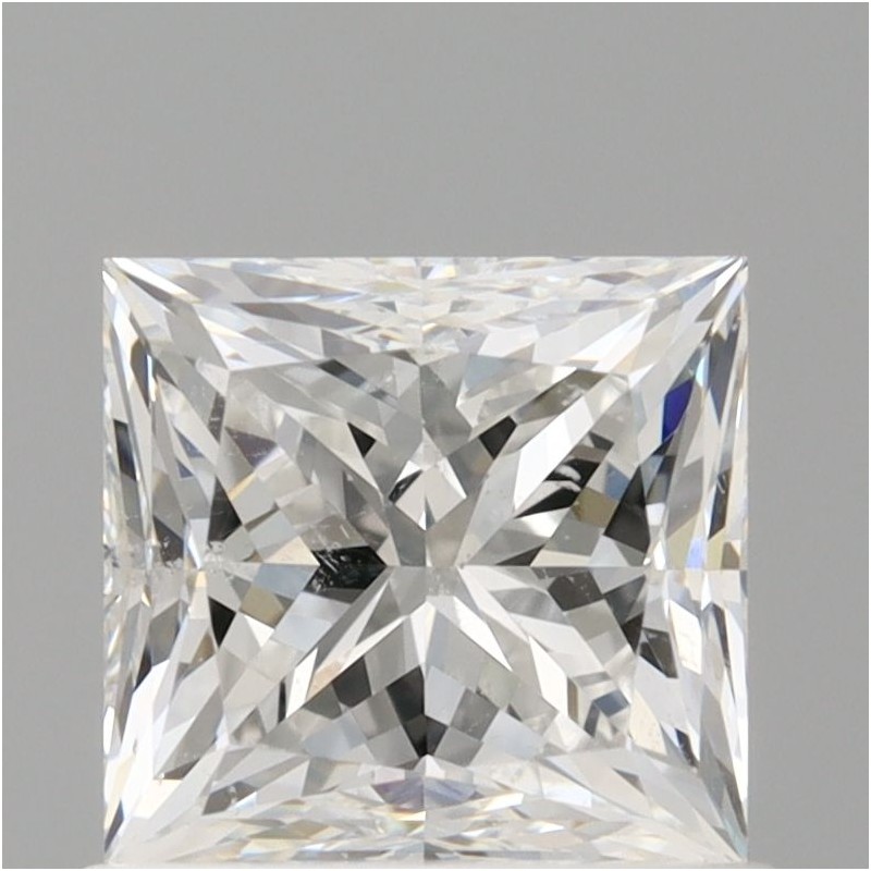 Diament szlif princess, 1.01ct, SI2, F, GIA 6522728362