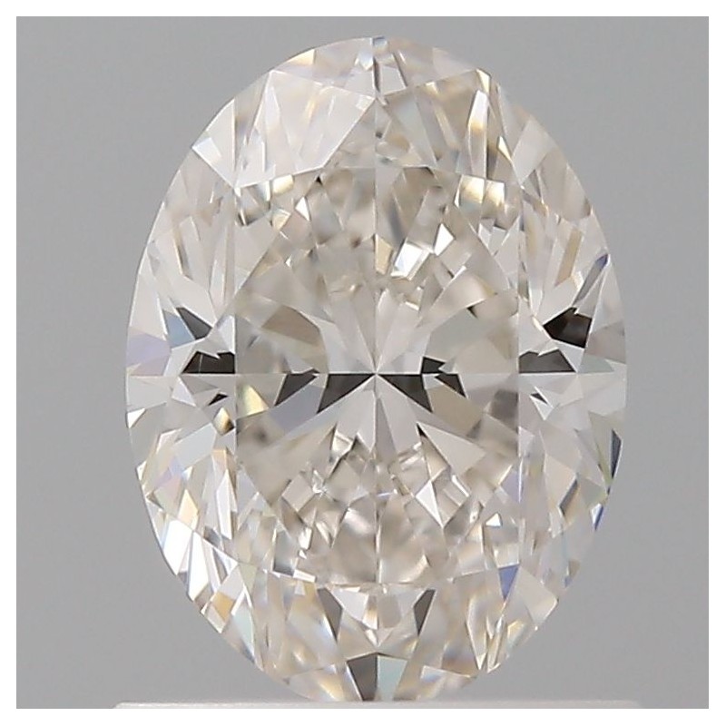 Diament szlif owalny, 1ct, VS2, I, GIA 7538529975