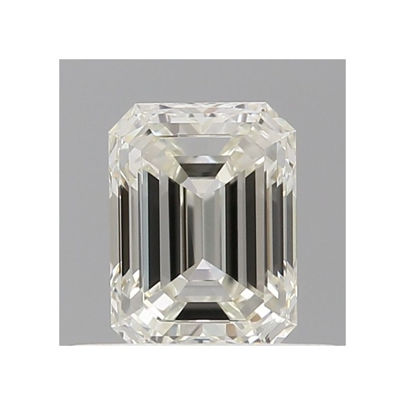 Diament szlif szmaragdowy, 0.5ct, VS2, I, GIA 5533113465 Diament szlif szmaragdowy, 0.5ct, VS2, I, GIA 5533113465