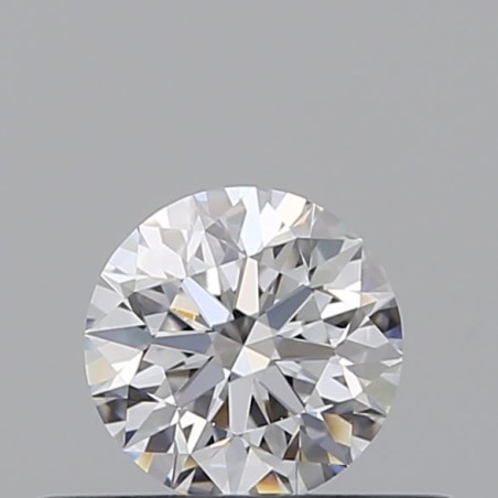 Diament szlif okrągły, 0.34ct, VVS2, D, GIA 1538776856