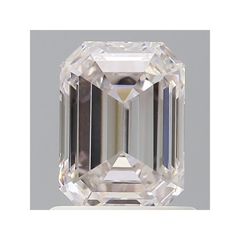 Diament szlif szmaragdowy, 0.9ct, VS2, I, GIA 3535126447 Diament szlif szmaragdowy, 0.9ct, VS2, I, GIA 3535126447