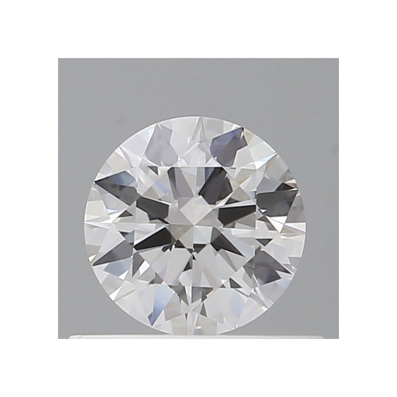 Diament szlif okrągły, 0.5ct, VS2, E, GIA 1533537251