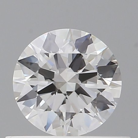 Diament szlif okrągły, 0.5ct, VS2, E, GIA 1533537251