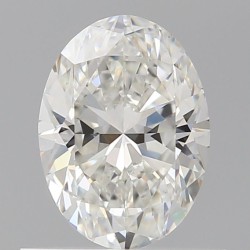 Diament szlif owalny, 0.71ct, VS2, G, GIA 6535477524