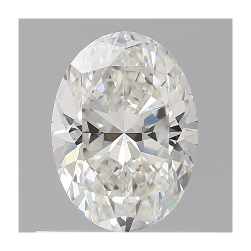 Diament szlif owalny, 0.71ct, VS2, G, GIA 6535477524