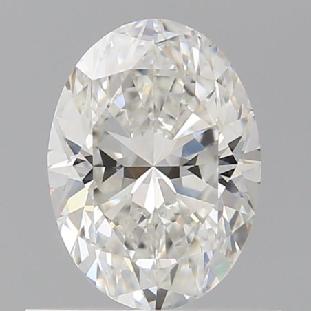 Diament szlif owalny, 0.71ct, VS2, G, GIA 6535477524