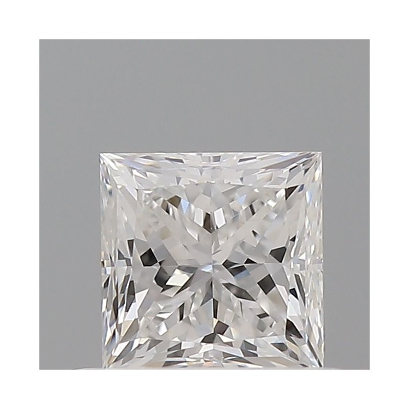 Diament szlif princess, 0.51ct, VS2, E, GIA 6521682438 Diament szlif princess, 0.51ct, VS2, E, GIA 6521682438