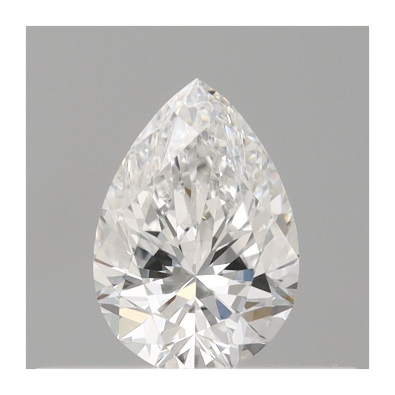 Diament szlif gruszkowy, 0.3ct, VS1, E, GIA 2537366922 Diament szlif gruszkowy, 0.3ct, VS1, E, GIA 2537366922