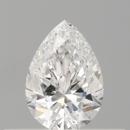 Diament szlif gruszkowy, 0.3ct, VS1, E, GIA 2537366922