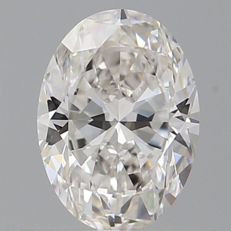 Diament szlif owalny, 0.7ct, VS1, F, GIA 1539742368