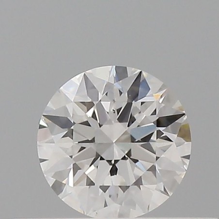 Diament szlif okrągły, 0.35ct, SI1, E, GIA 1533537275