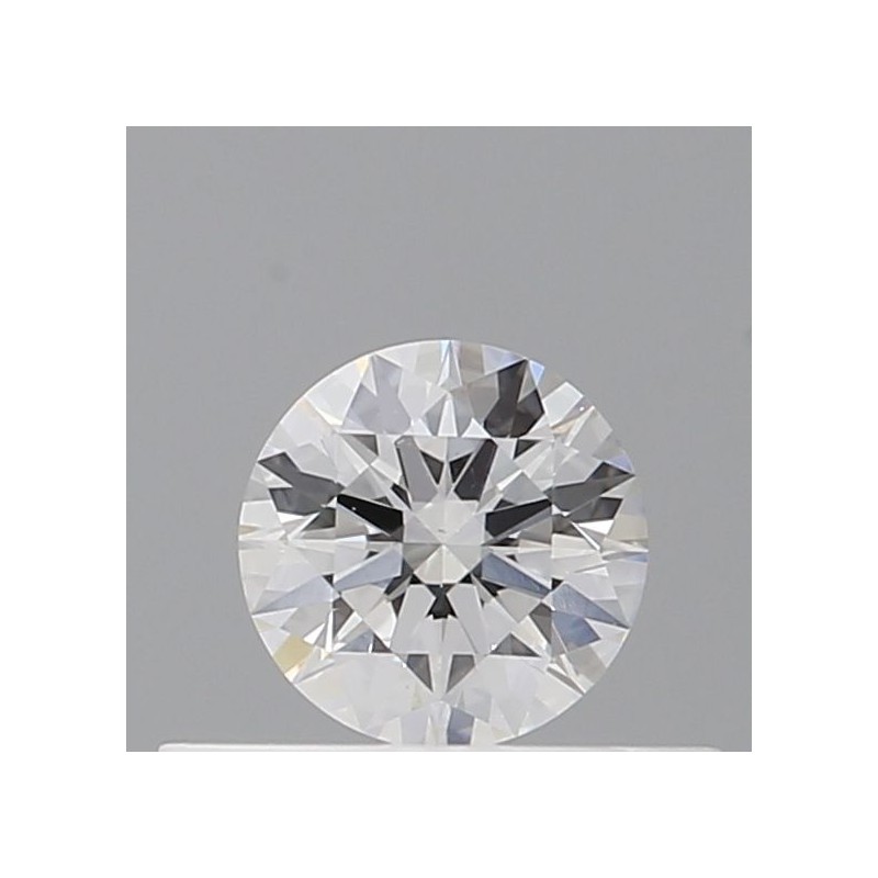 Diament szlif okrągły, 0.3ct, SI1, E, GIA 6531367758