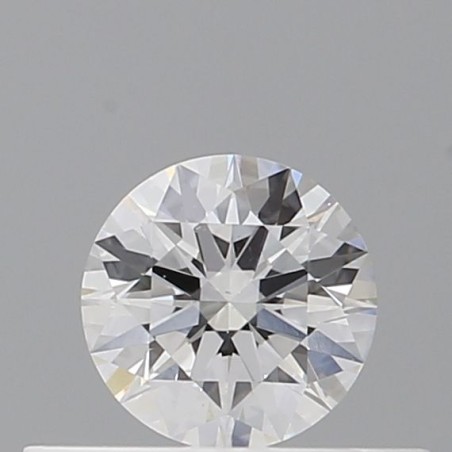 Diament szlif okrągły, 0.3ct, SI1, E, GIA 6531367758