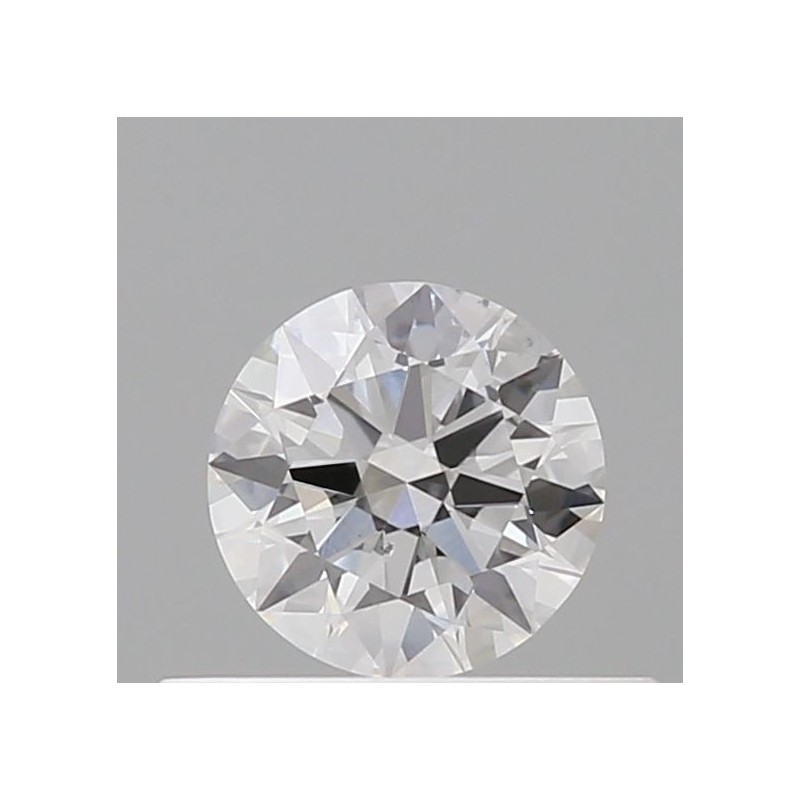 Diament szlif okrągły, 0.3ct, SI1, E, GIA 2536480855