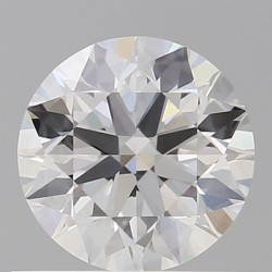 Diament szlif okrągły, 0.7ct, SI1, E, GIA 6535479753