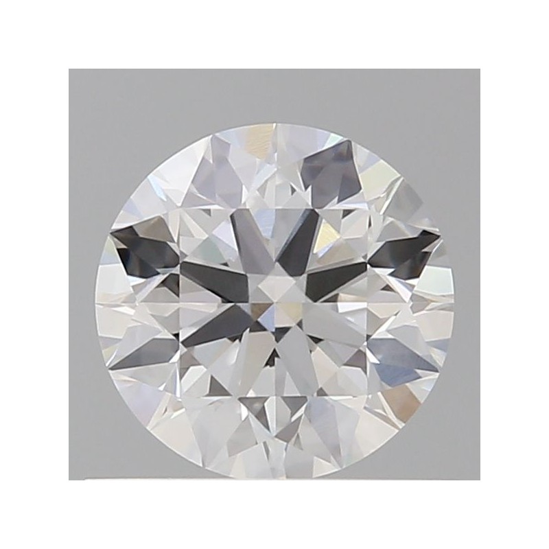 Diament szlif okrągły, 0.7ct, SI1, E, GIA 6535479753