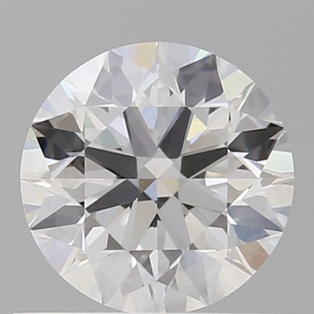 Diament szlif okrągły, 0.7ct, SI1, E, GIA 6535479753