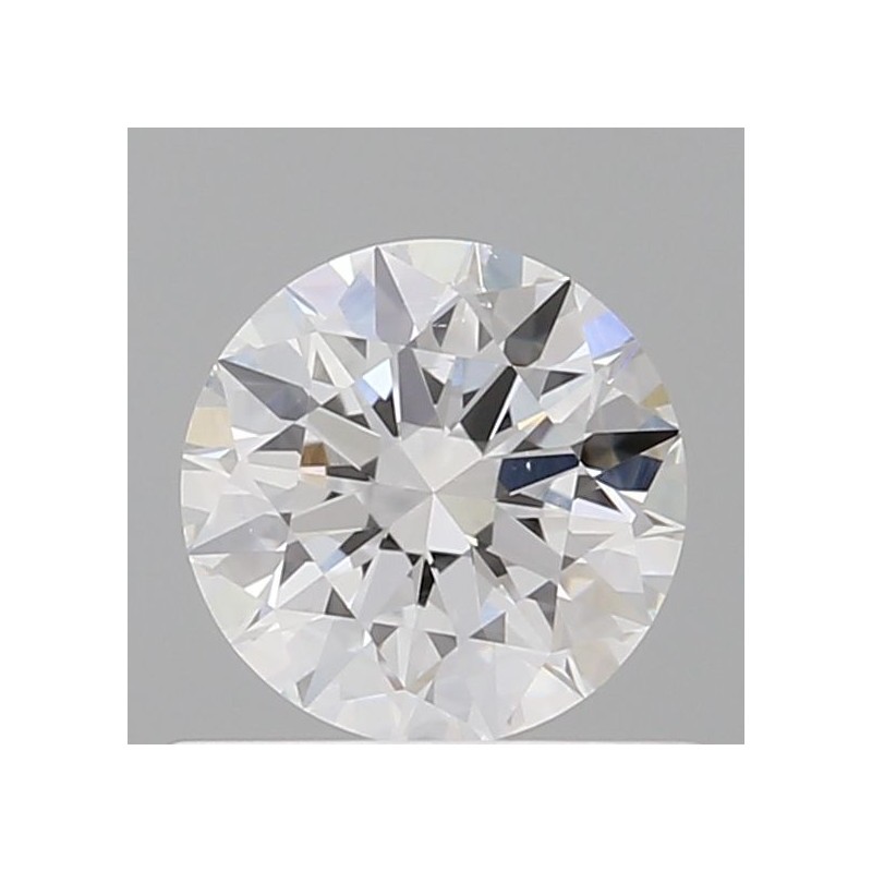 Diament szlif okrągły, 0.5ct, SI1, D, GIA 7532331721 Diament szlif okrągły, 0.5ct, SI1, D, GIA 7532331721