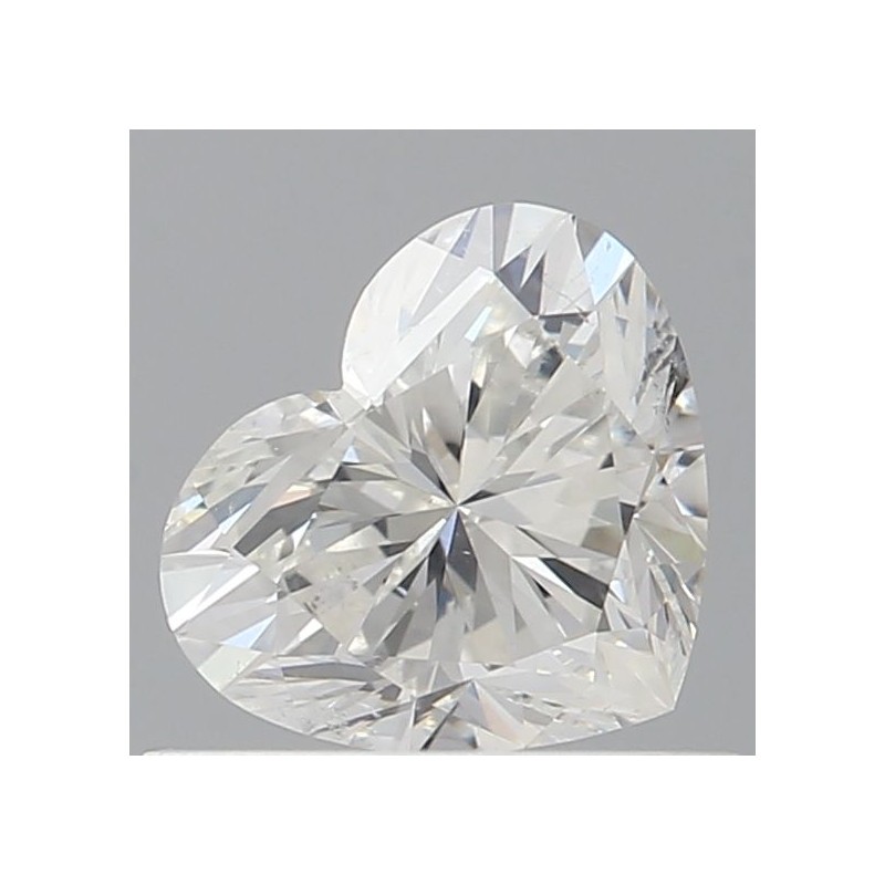 Diament serce, 0.63ct, SI2, G, GIA 1515659290 Diament serce, 0.63ct, SI2, G, GIA 1515659290