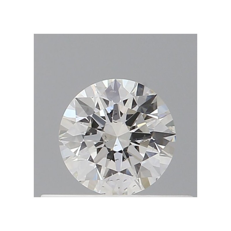 Diament szlif okrągły, 0.36ct, SI2, H, GIA 6535465273 Diament szlif okrągły, 0.36ct, SI2, H, GIA 6535465273