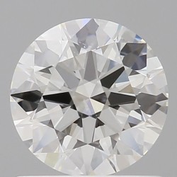 Diament szlif okrągły, 0.71ct, SI2, H, GIA 2534133229