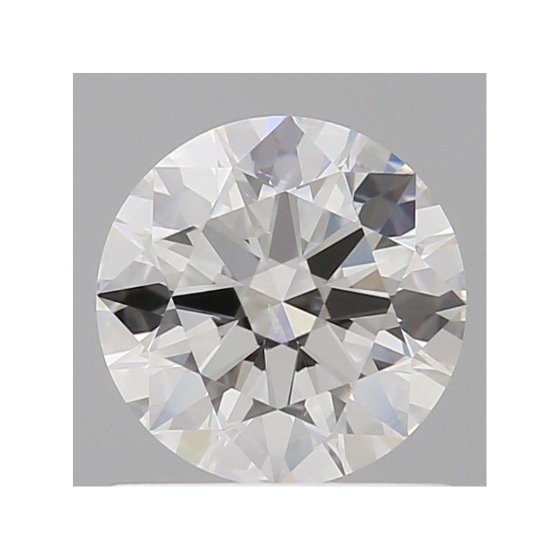 Diament szlif okrągły, 0.71ct, SI2, H, GIA 2534133229