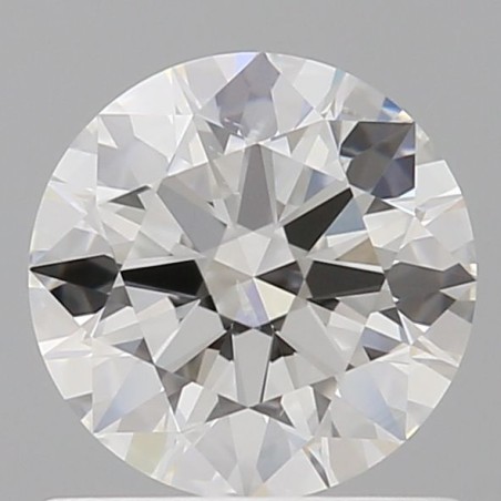 Diament szlif okrągły, 0.71ct, SI2, H, GIA 2534133229