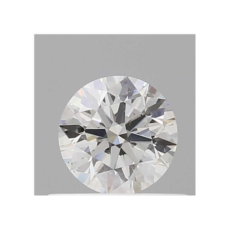 Diament szlif okrągły, 0.37ct, SI2, I, GIA 1539514764 Diament szlif okrągły, 0.37ct, SI2, I, GIA 1539514764