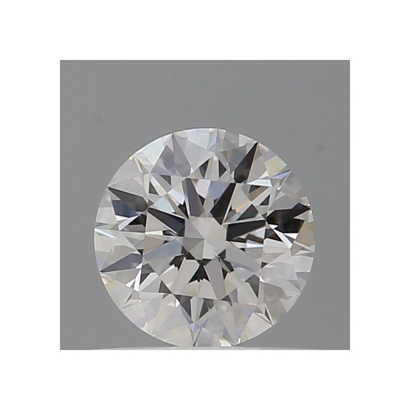 Diament szlif okrągły, 0.4ct, SI1, D, GIA 6531334727 Diament szlif okrągły, 0.4ct, SI1, D, GIA 6531334727